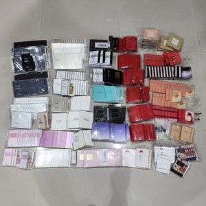 น้ำหอมแบบหลอดทดลองของแบรนด์