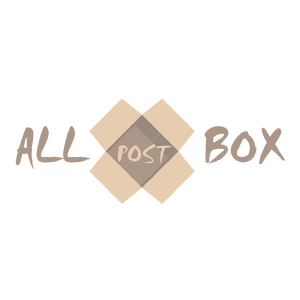 ร้านAll Post Box
