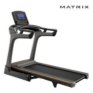ลู่วิ่งไฟฟ้า Matrix Treadmill TF30XR(รับส่วนลดได้ที่หน้าร้าน)