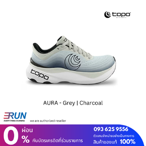 Topo Athletic Aura - Men All color