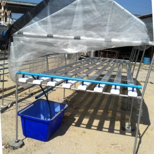 อุปกรณ์ประกอบชุดปลูก