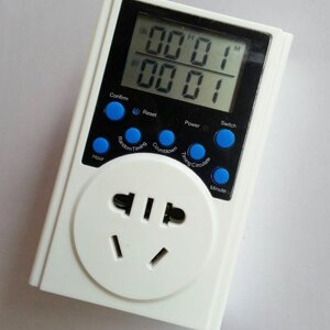 ระบบไฟฟ้าคอนโทรล ในโรงเรือน