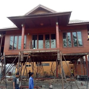 รื้อโครงสร้างเหล็ก โทร 092-2543360 รับซื้อโครงเหล็ก อาคาร โรงงาน รับซื้อบ้านไม้เก่า เคลียร์ริ่งป่า รับทุบรื้อถอน