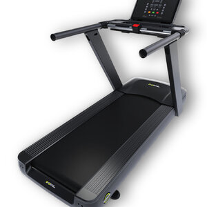 ลู่วิ่งไฟฟ้า POWERLIFE COMMERCIAL 9000T