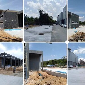 รับสร้างโรงงานออฟฟิศ โทร 061-1476494 รับก่อสร้างอาคารพาณิชย์ สร้างตึก สร้างโกดัง อพาร์ทเม้นท์ สร้างหอพัก สร้างโรงแรม