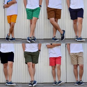 กางเกงขาสั้น BFactory