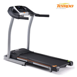 ลู่วิ่งไฟฟ้า Tempo Treadmill T82