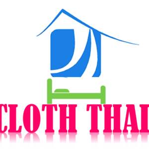 ร้านโคลทไทย Cloththai