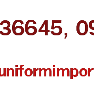 เสื้อพนักงานทำความสะอาด แขนสั้น-แขนยาว