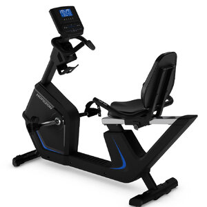 Horizon Recumbent Bike 5.0 R (New product) Coming soon