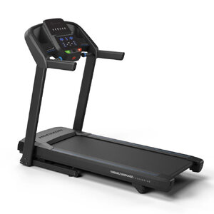 ลู่วิ่งไฟฟ้า Horizon Treadmill T101 New Design