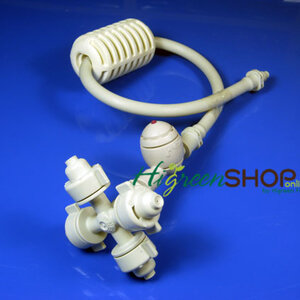 อุปกรณ์ลดอุณหภูมิในโรงเรือน