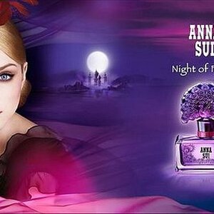 น้ำหอม Anna Sui