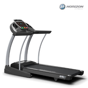 ลู่วิ่งไฟฟ้า Horizon Treadmill Elite T5.1