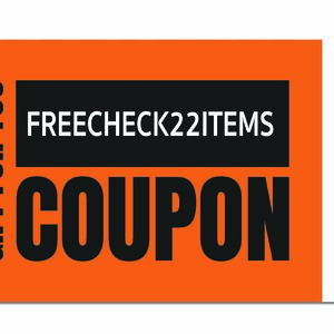 FREECHECK22ITEMS
