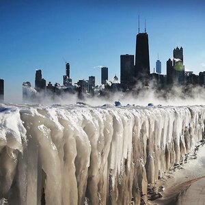 Polar Vortex อากาศหนาวในหน้าร้อน!!
