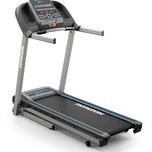 ลู่วิ่งไฟฟ้า Horizon Treadmill TR5.0 Zwift