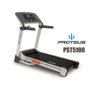 ลู่วิ่งไฟฟ้า PROTEUS PST5100