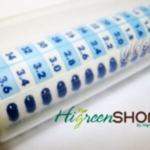 ชุดตรวจวัดปุ๋ยและสารปรับสภาพน้ำ(EC)