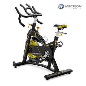 จักรยานปั่น Horizon Spinning Bike GR6 + Console