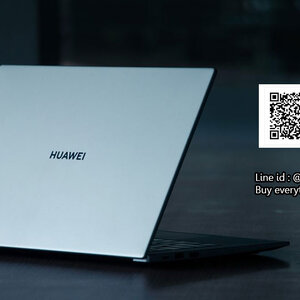 รับซื้อ Notebook Huawei | รับซื้อ โน็ตบุ๊ค Huawei รับถึงที่ บริการทั่วประเทศ จ่ายเงินสดหน้างาน รับเงินทันที