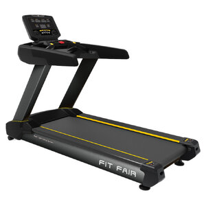 ลู่วิ่งไฟฟ้า FITFAIR PK17