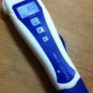 ชุดตรวจวัดค่าความเป็นกรดด่างของน้ำ