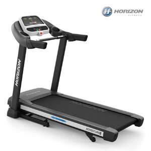 ลู่วิ่งไฟฟ้า Horizon Treadmill Adventure 1