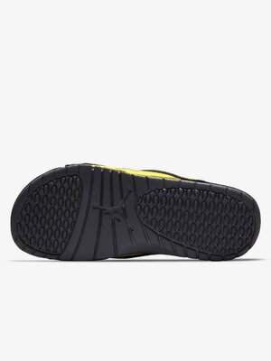 Nike Air Jordan Hydro Slide IV Lightning