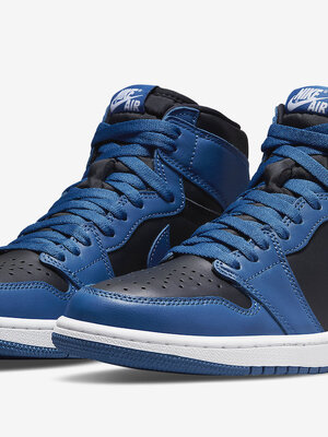 Nike Air Jordan 1 High OG “Dark Marina Blue”