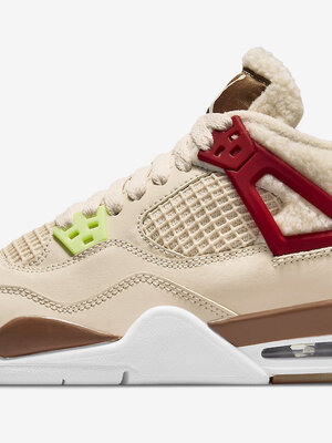 Nike Air Jordan 4 GS Where The Wild Things Are