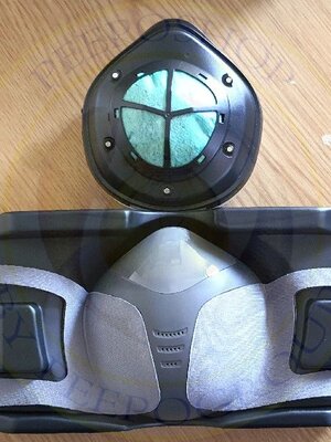 Huang He Air Filling Machine