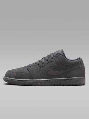 Nike Air Jordan 1 Low SE Craft Dark Smoke Grey