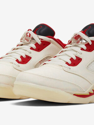 Nike Air Jordan 5 Low “Chinese New Year”