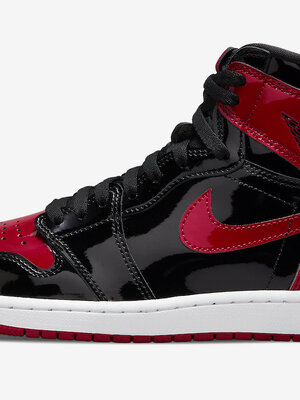Nike Air Jordan 1 High OG “Patent Bred”