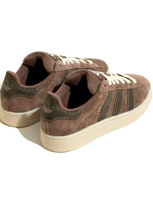 Adidas Originals Campus 00s Shoes 'Brown White'