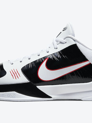 Nike Kobe 5 Protro “Alternate Bruce Lee”