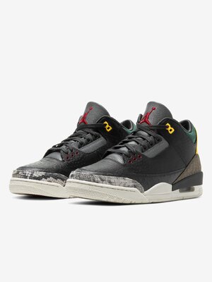 Nike Air Jordan 3 Retro SE Animal Instinct 2.0