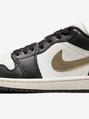 Nike Air Jordan 1 Low “Shadow Brown”