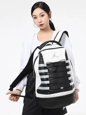 Nike Air Jordan 10 Backpack