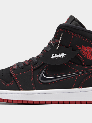 Nike Air Jordan 1 Mid “Come Fly With Me”