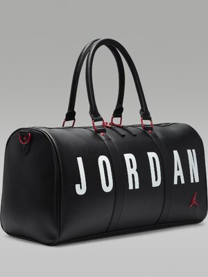 Nike Jordan Jumpman Duffle Bag