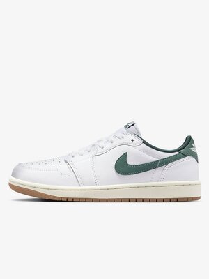 Nike Air Jordan 1 Low OG "Oxidized Green"