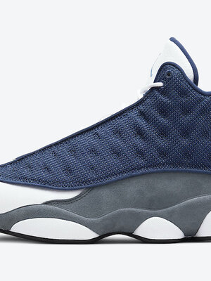 Nike Air Jordan 13 “Flint”