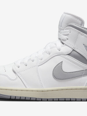 Nike Air Jordan 1 Mid “Vintage Grey”