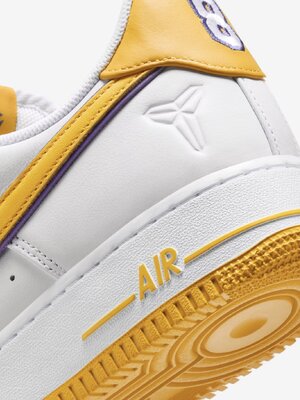 Nike Air Force 1 Low x Kobe