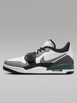Nike Air Jordan Legacy 312 Low Oxidized Green