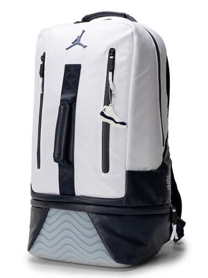 Nike Jordan casual AJ11 backpack