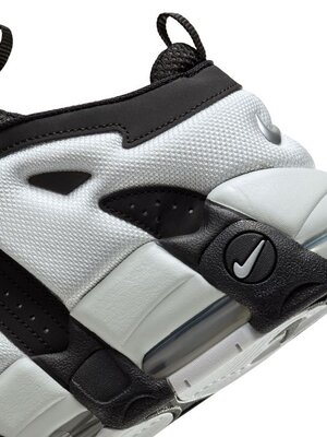 Nike Air More Uptempo Low