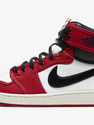 Nike Air Jordan 1 KO “Chicago”